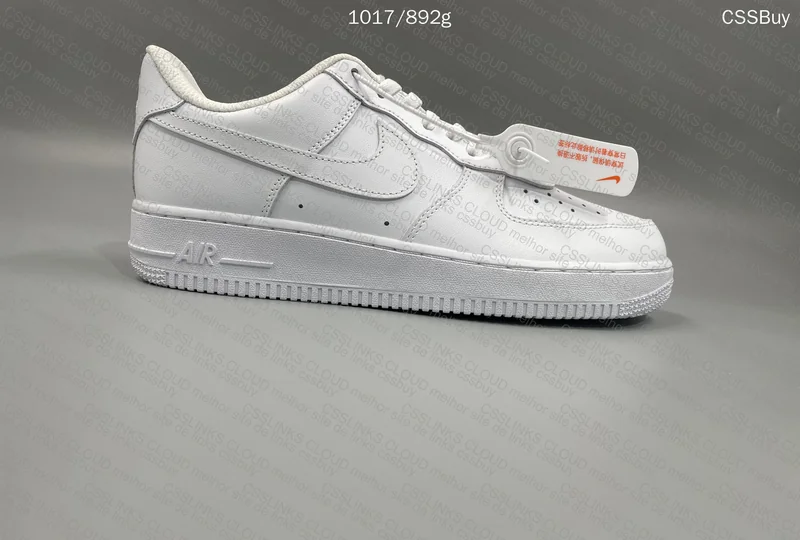 Air Force 1 XP 4