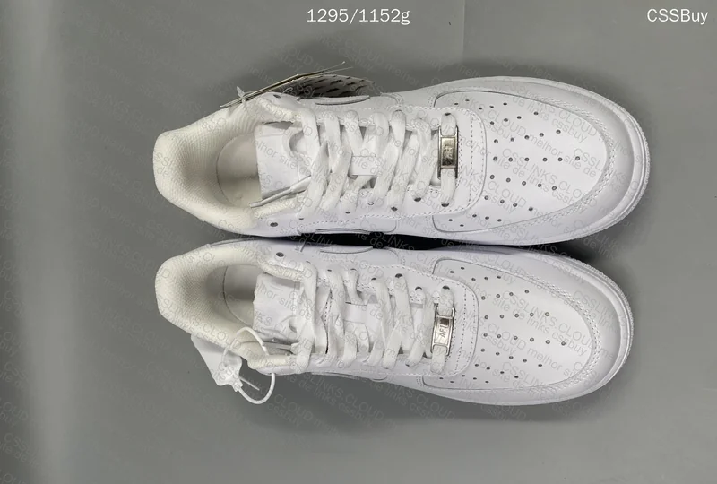 Air Force 1 - XP Batch 70¥ 2