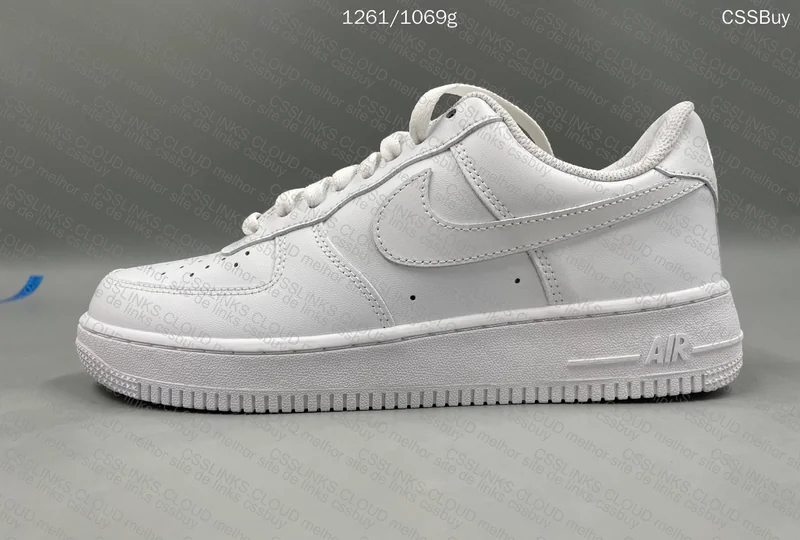 Air Force 1 XP, GL? 3