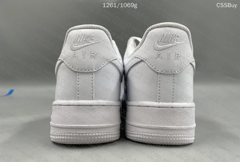 Air Force 1 XP, GL? 5