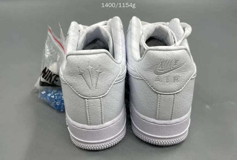 AIR FORCE NOCTA 3