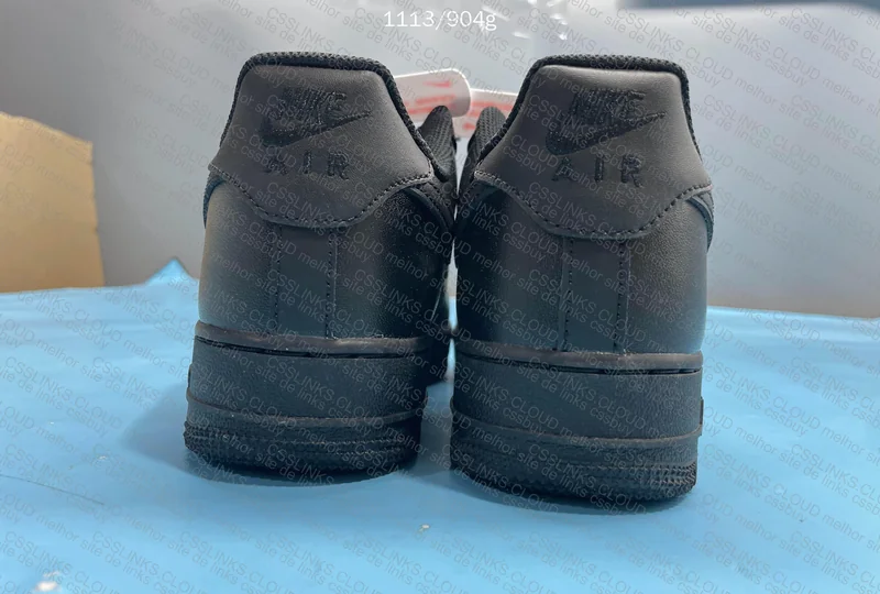 Black Air Force One 2