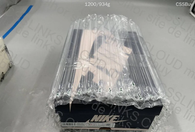 Air Jordan 1 *Ajuda*