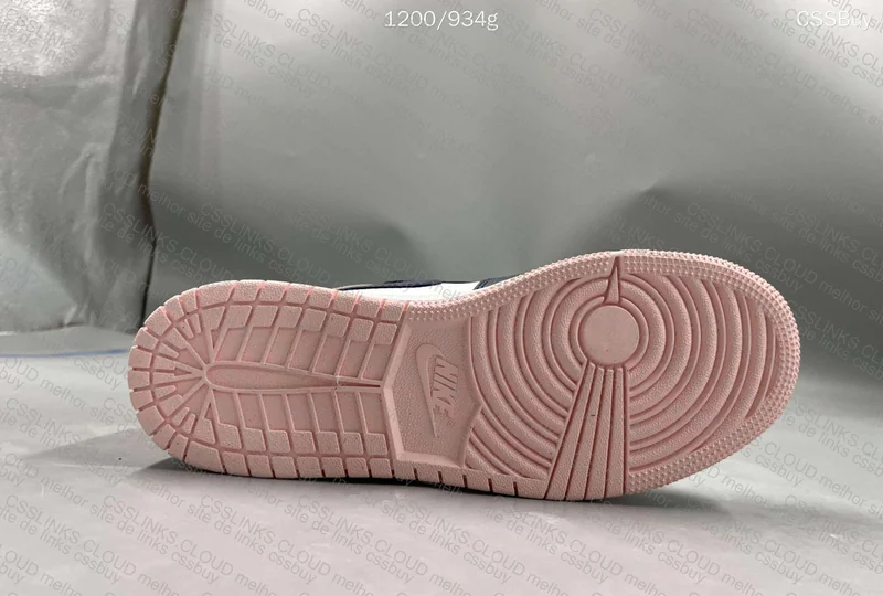 Air Jordan 1 *Ajuda* 3