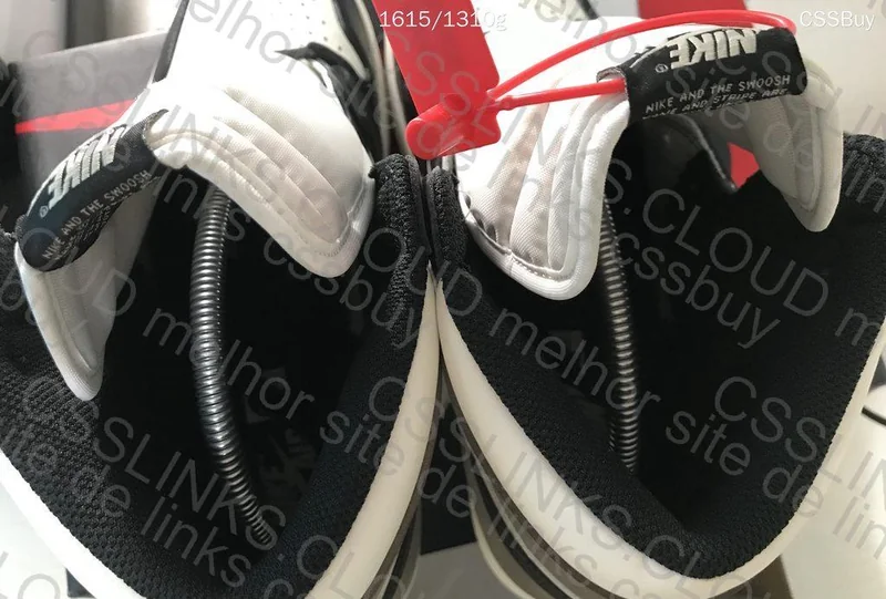 Air Jordan 1 High Mocha (GL?) 6