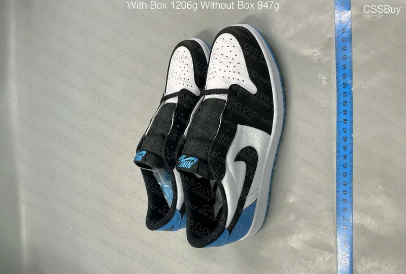 Air Jordan 1 Low - DG