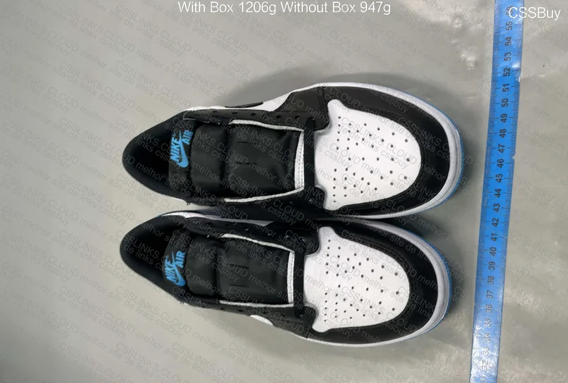Air Jordan 1 Low - DG 2