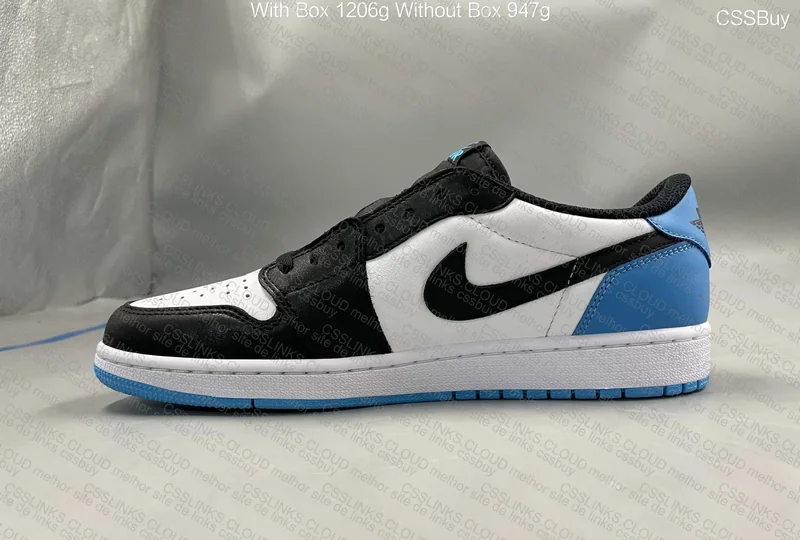 Air Jordan 1 Low - DG 5