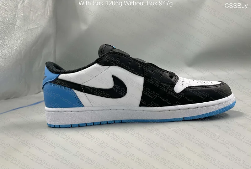 Air Jordan 1 Low - DG 6