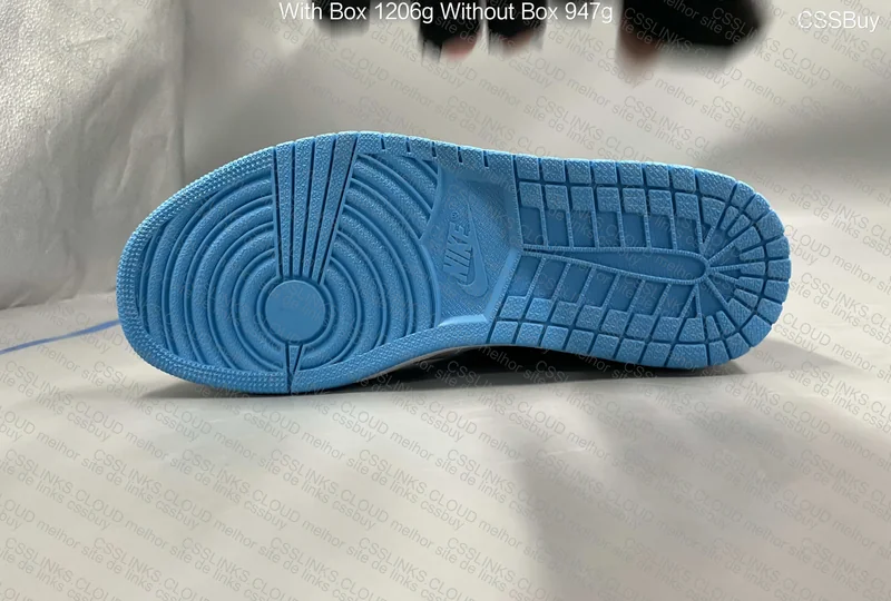 Air Jordan 1 Low - DG 7