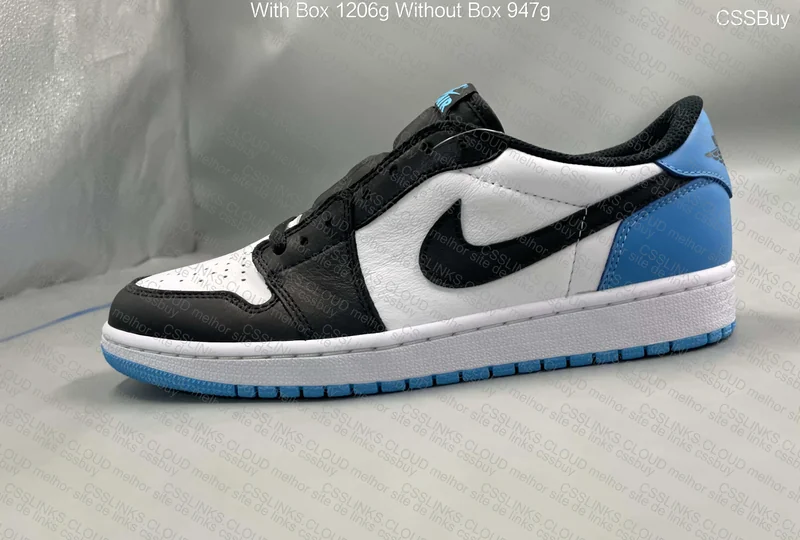 Air Jordan 1 Low - DG 8