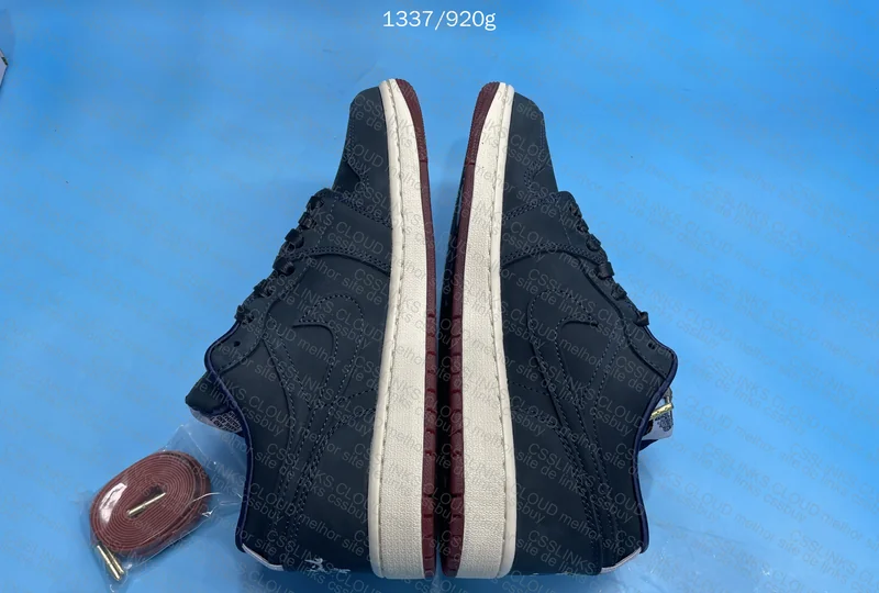 Air Jordan 1 Low OG Golf