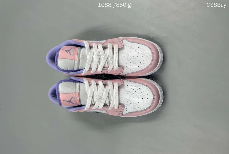 Air jordan 1 low SE arctic punch