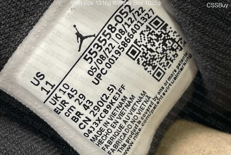 Air Jordan 1 Low Shadow Toe 8