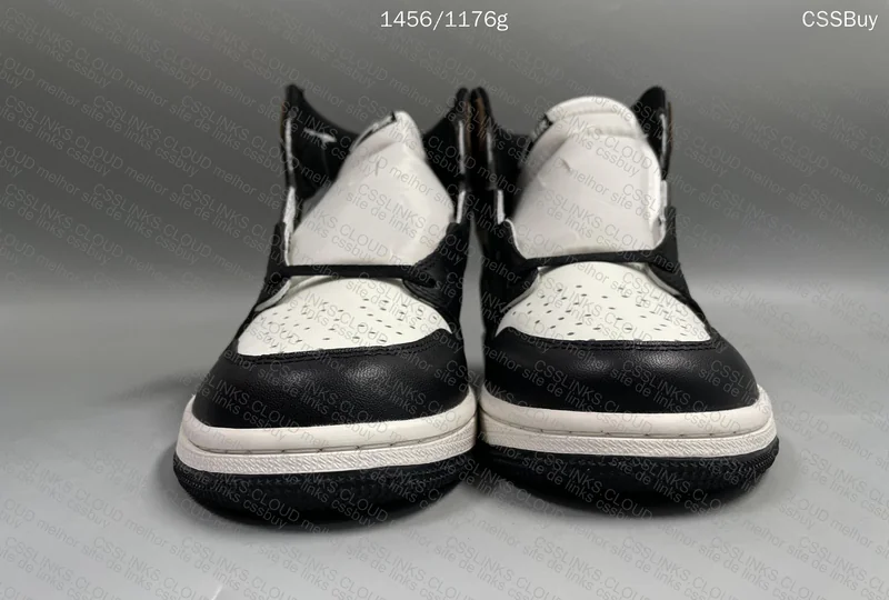 Air Jordan 1 Mocha (1st Import)