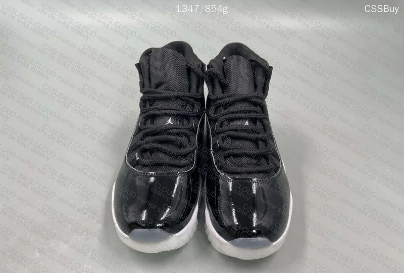 Air Jordan 11 Jubilee 2