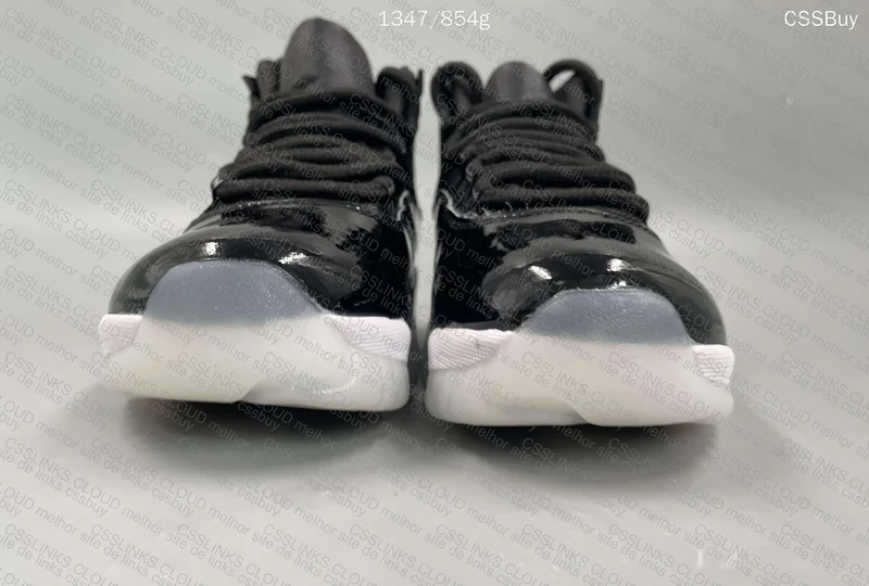 Air Jordan 11 Jubilee 3