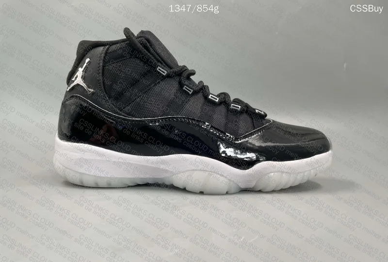 Air Jordan 11 Jubilee 5