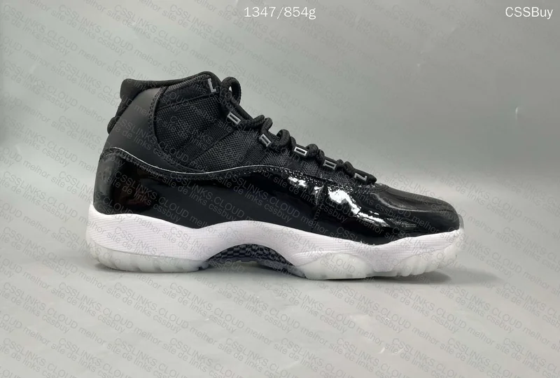 Air Jordan 11 Jubilee 7