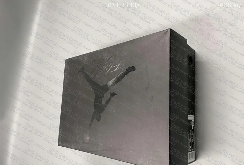 Air Jordan 4 WY Batch 10