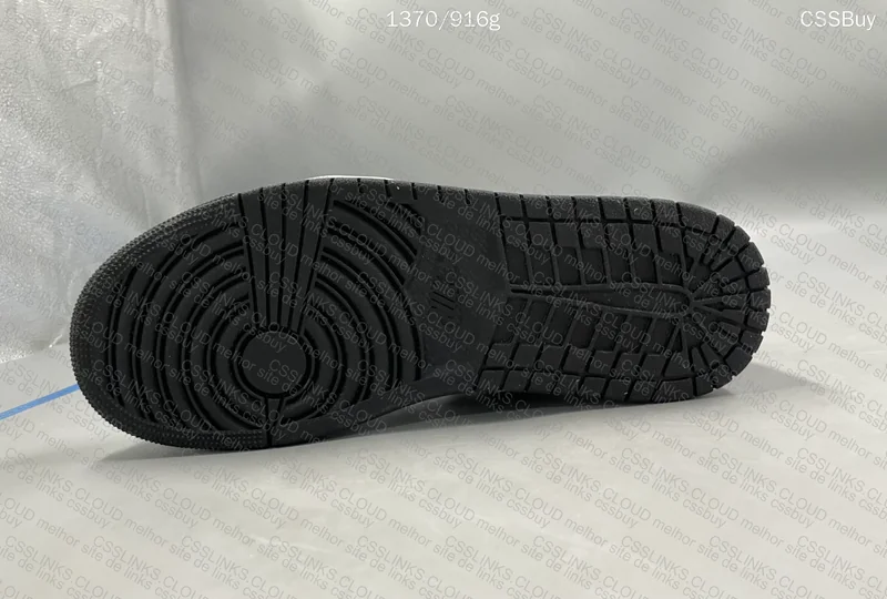 Air Jordan Low Panda GL? 5