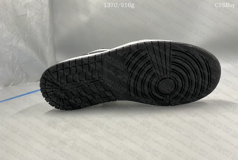 Air Jordan Low Panda GL? 8