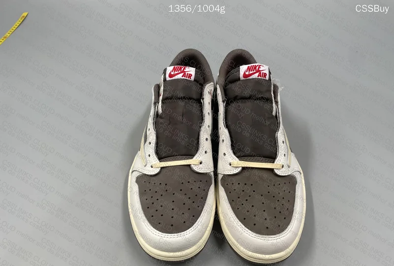 Air Jordan Reverse Mocha