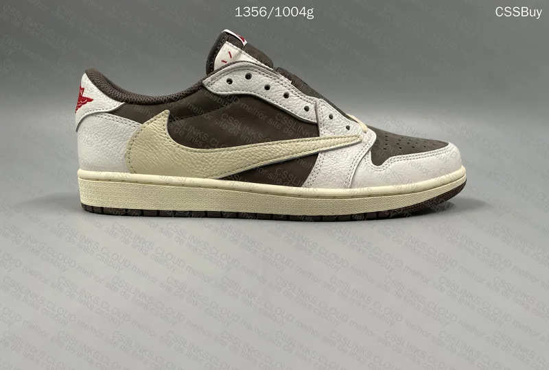 Air Jordan Reverse Mocha 3