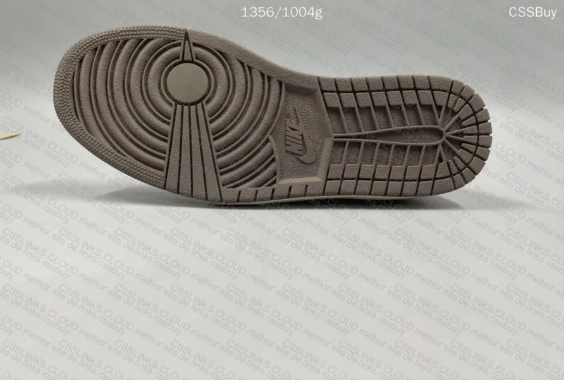 Air Jordan Reverse Mocha 5