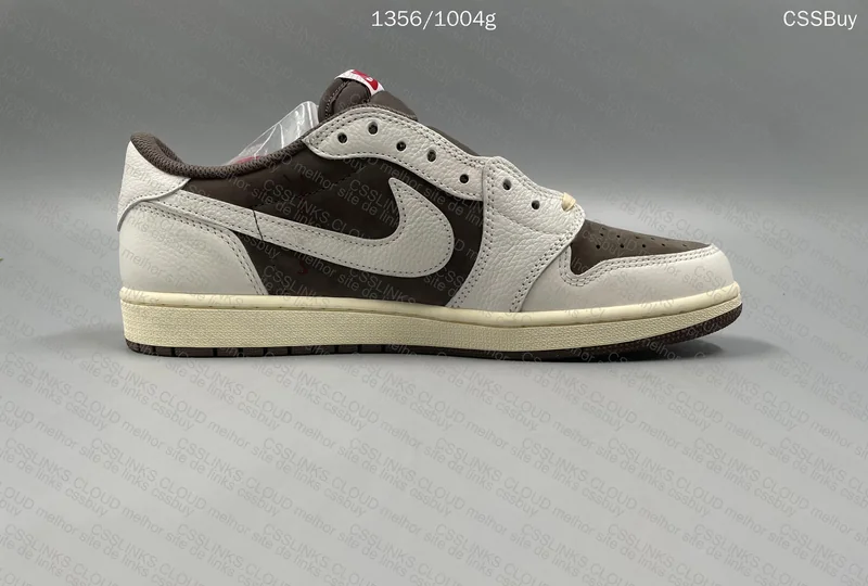 Air Jordan Reverse Mocha 6