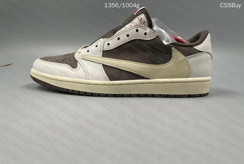 Air Jordan Reverse Mocha 7