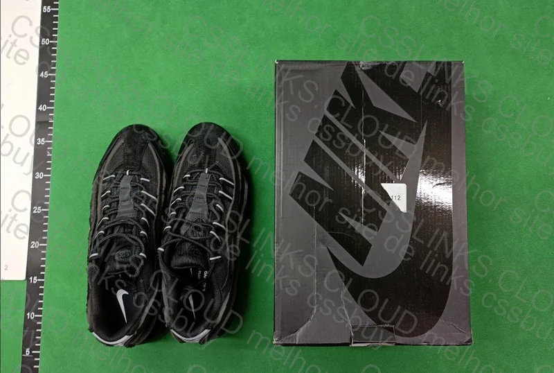 Air Max 95 CDG