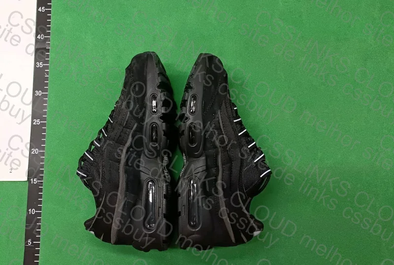 Air Max 95 CDG 2