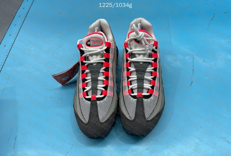 Air max 95 GX Gl?