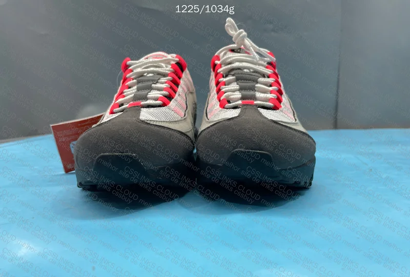 Air max 95 GX Gl? 2