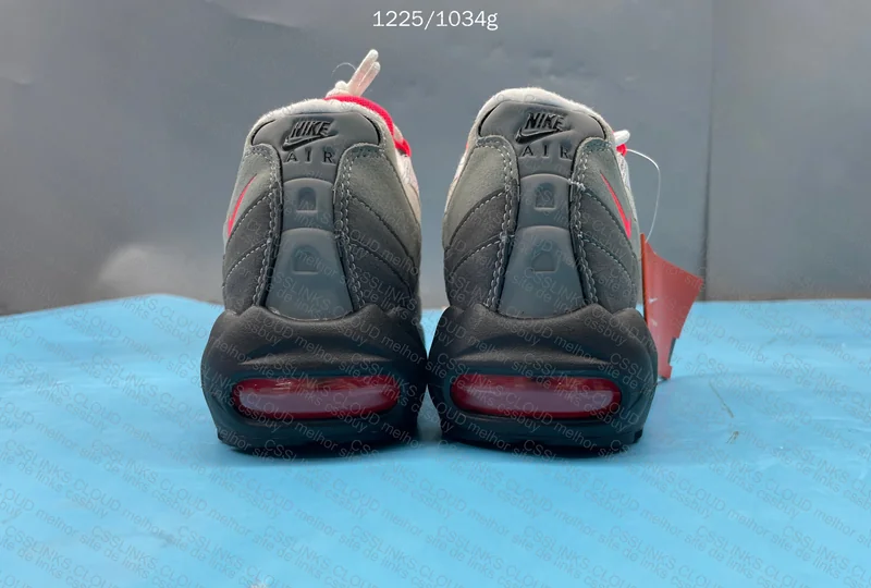 Air max 95 GX Gl? 3