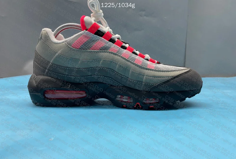 Air max 95 GX Gl? 4