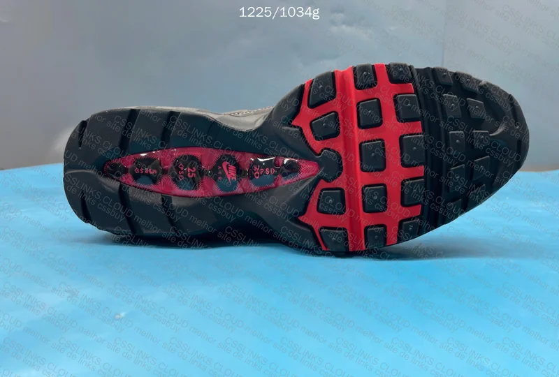 Air max 95 GX Gl? 5
