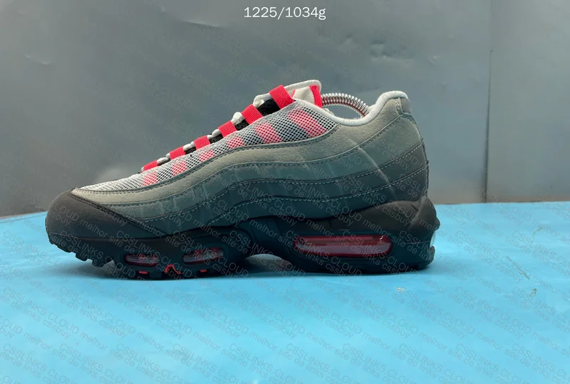 Air max 95 GX Gl? 6