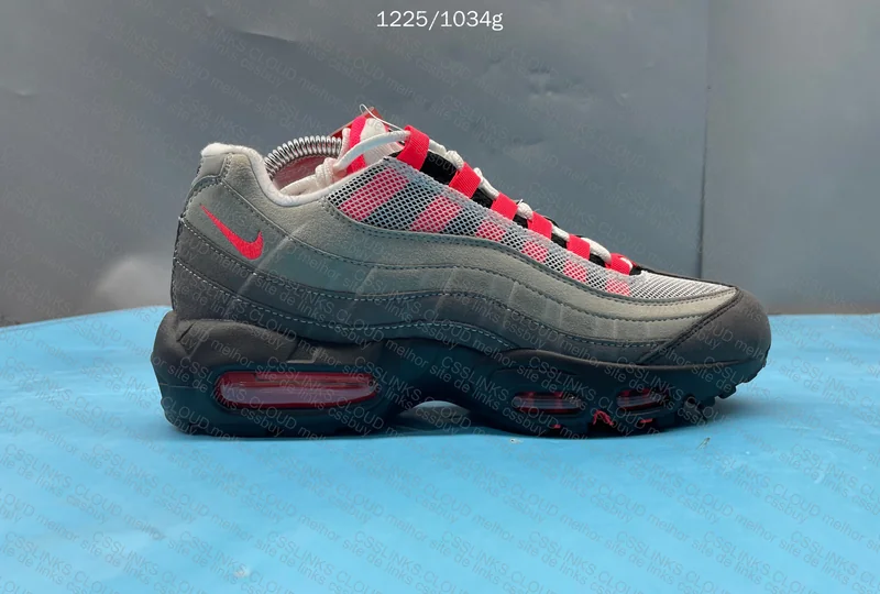 Air max 95 GX Gl? 7