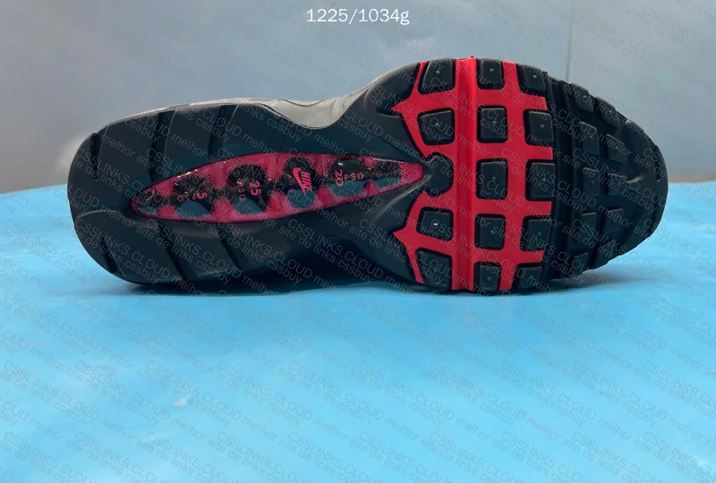 Air max 95 GX Gl? 8