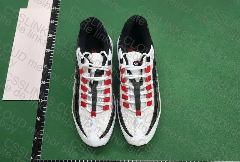 Air max 95 Sakura