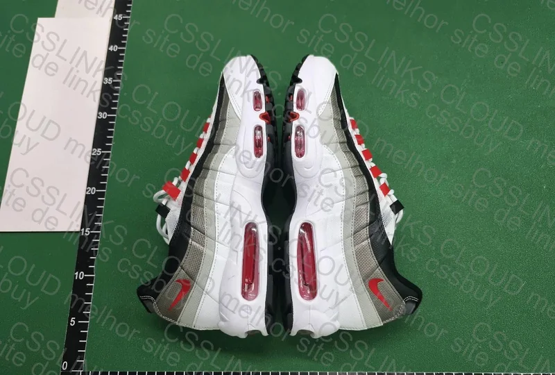 Air max 95 Sakura 2