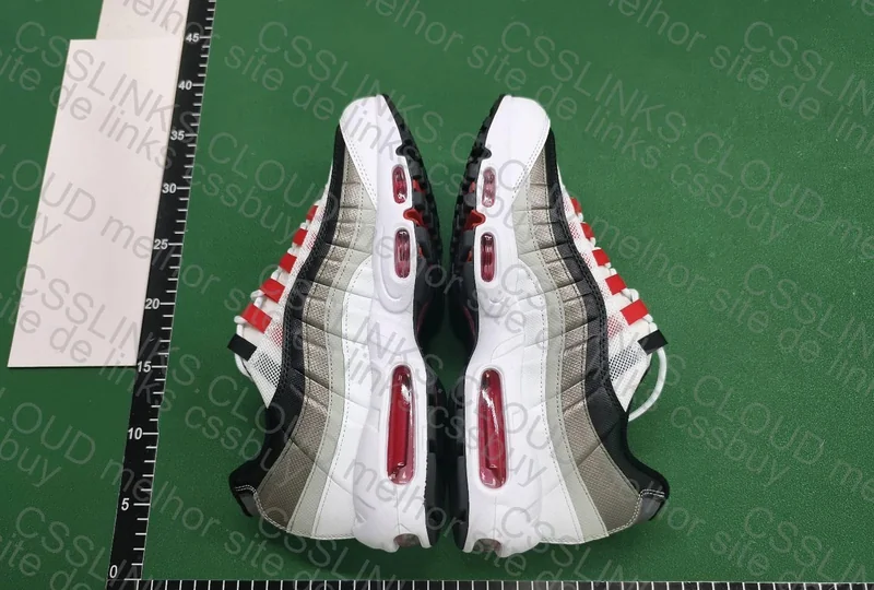 Air max 95 Sakura 3