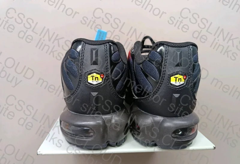 AIR MAX PLUS (TN) 2