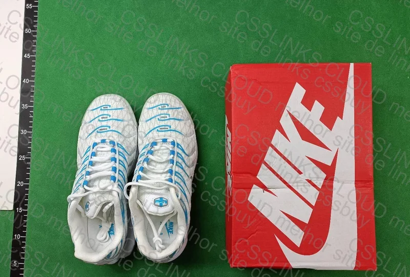 Air Max Tn Olympique de Marseille