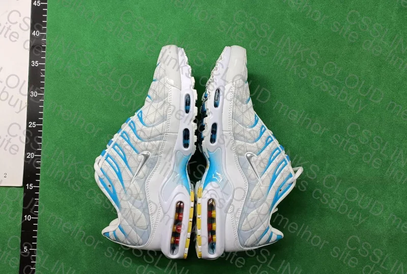 Air Max Tn Olympique de Marseille 3