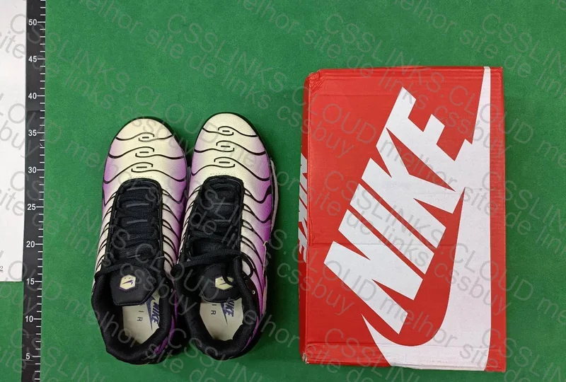 Air max Tn reverse grape 4