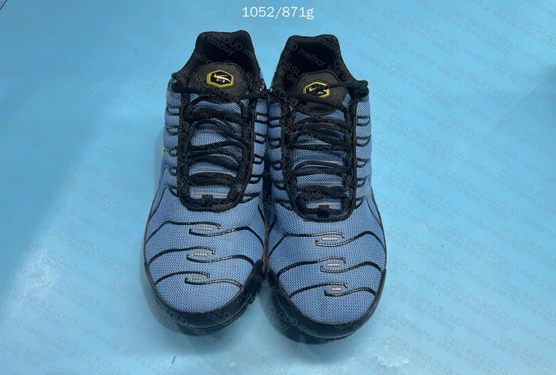 Air Max TN ( Yolo )