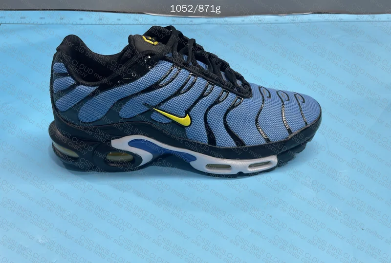 Air Max TN ( Yolo ) 2